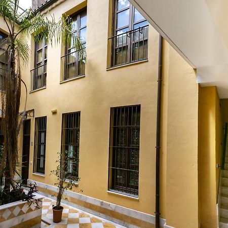 -Malagasunapts- Premium Historical Citycentre Exteriér fotografie