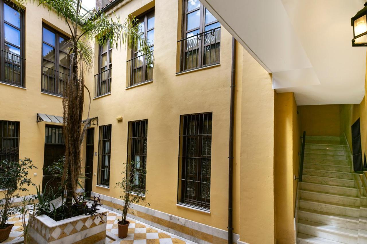 -Malagasunapts- Premium Historical Citycentre Exteriér fotografie